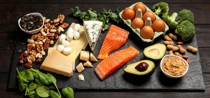 Ketogen kost, det största misstaget FOTO Shutterstock